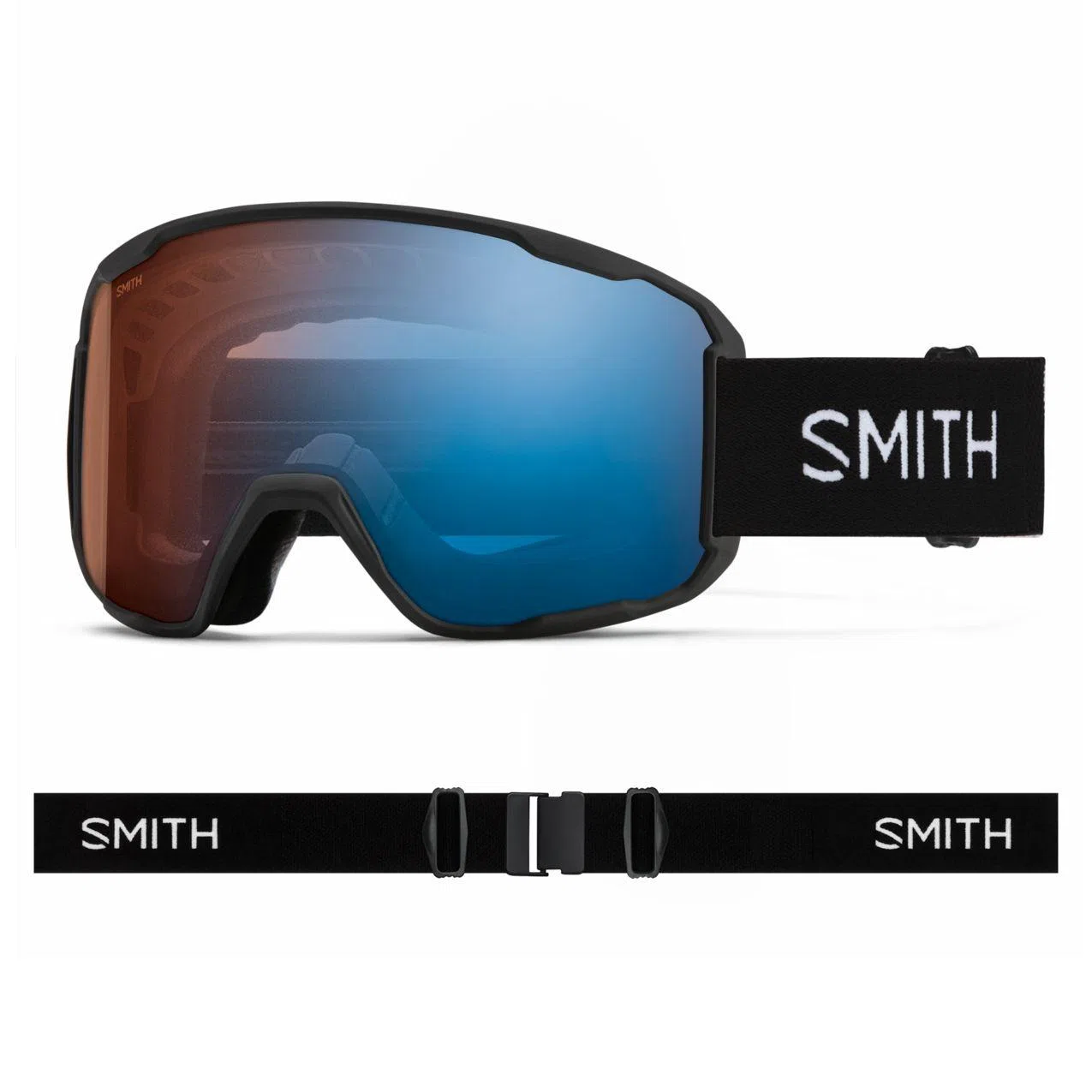 Smith Optics Snow Goggles M00450 Preview Goggles - view 20